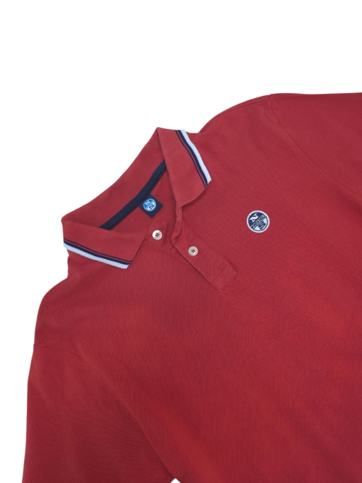 Tricou North Sails Barbati-M [3]