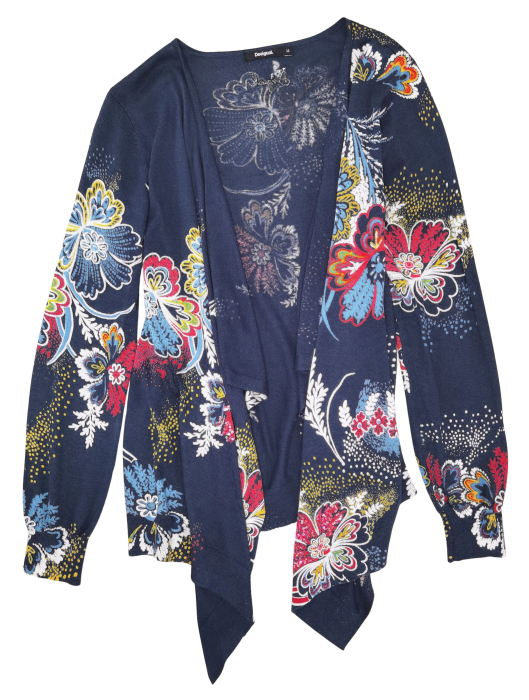 Cardigan Desigual Femei-M [2]