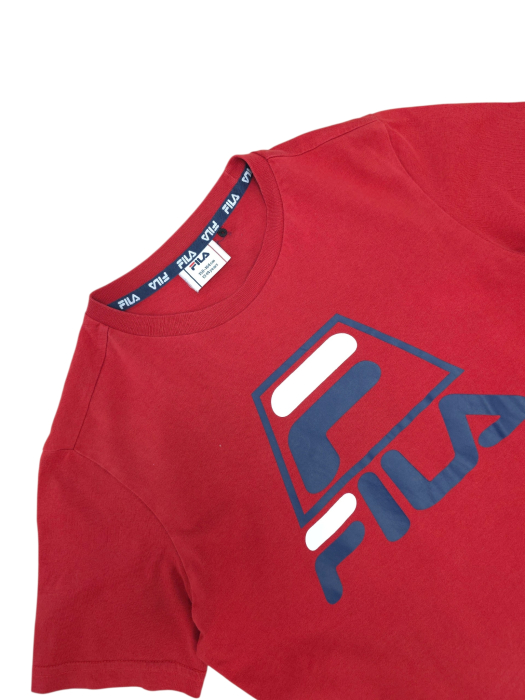 Tricou FILA Baieti 13-14 Ani [3]