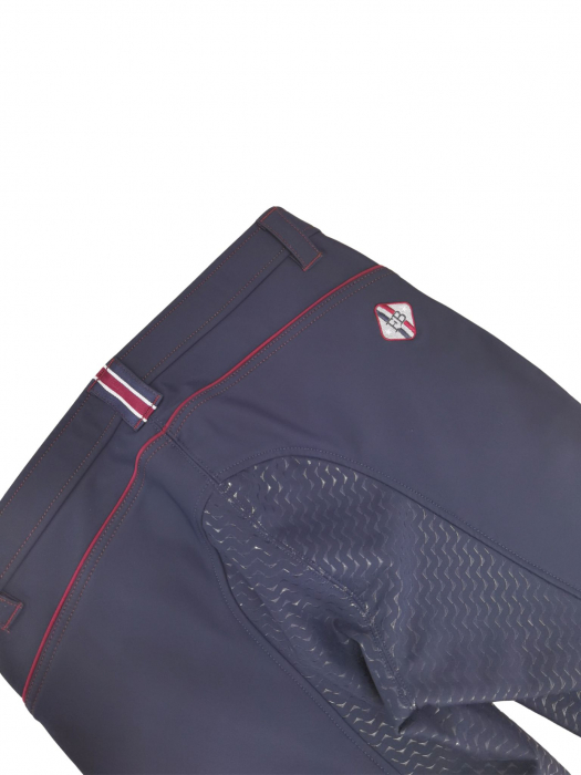Pantaloni ski Felix Buhler Femei-L [4]
