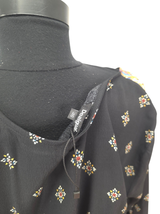 Rochie Desigual Femei-XL [5]