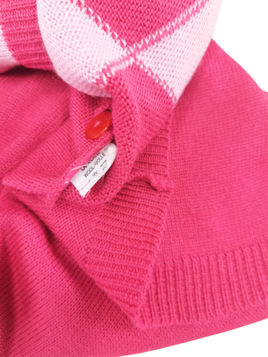 Pulover lana Italy Femei-L [4]