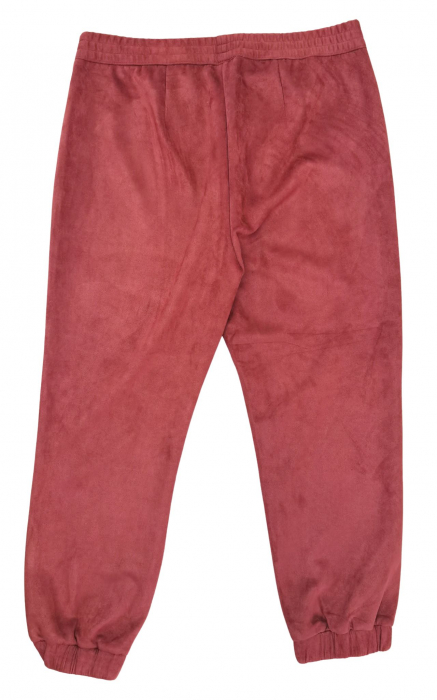 Pantaloni Retro Femei-XL [2]