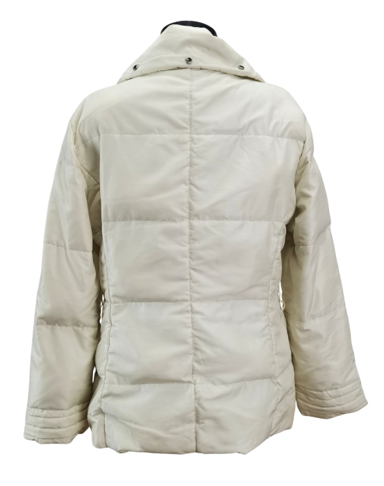 Geaca ivoire Max Mara Femei-M [2]