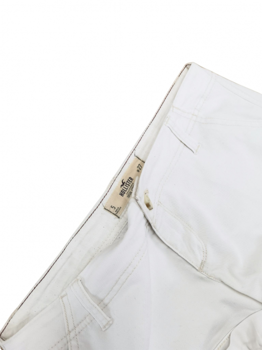 Pantaloni scurti Hollister Femei-M [3]