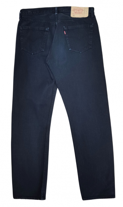 Blugi Levi's 501 Barbati-L [2]