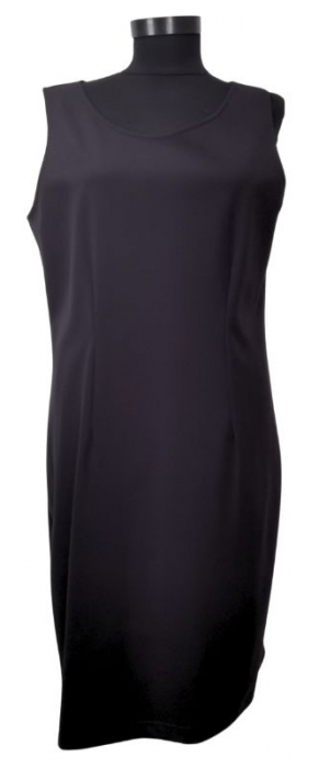 Rochie neagra H&M Femei-L [1]