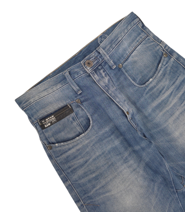 Blugi G-Star Raw Barbati-S [3]