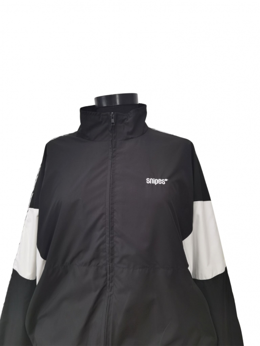 Geaca neagra Snipes Femei-L [3]