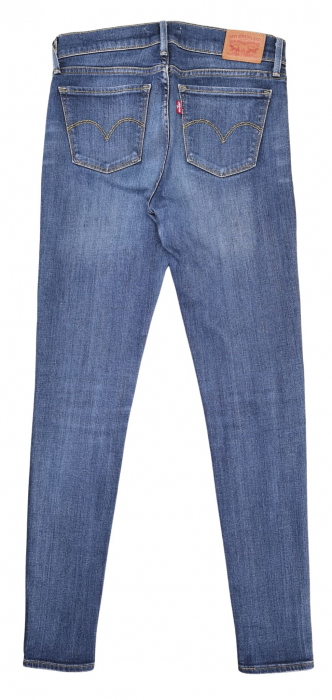 Blugi skinny Levi's 710 Femei-S [2]