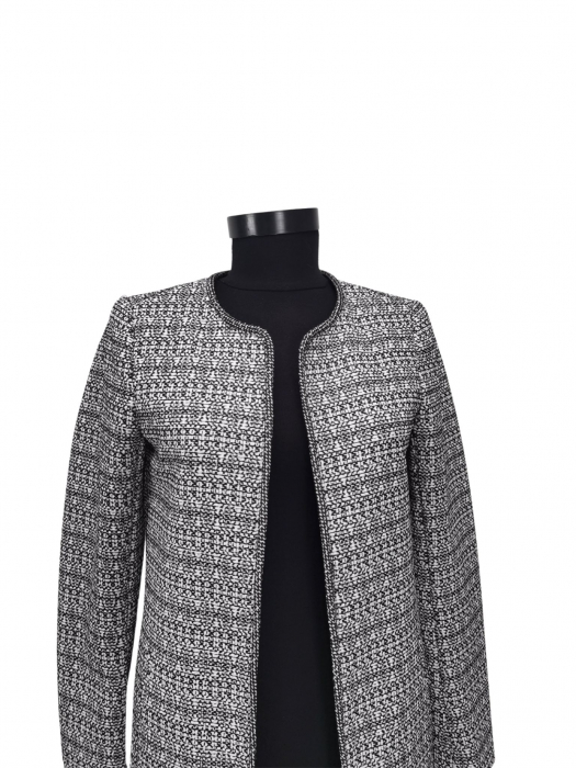 Sacou gri H&M Femei-XXS [3]