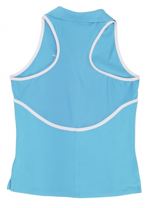 Maiou albastru Nike Femei-M [2]