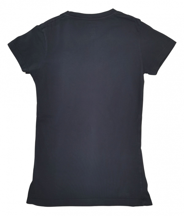 Tricou negru DC Femei-XS [2]