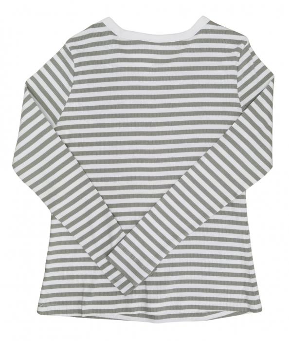Bluza cu dungi H&M Femei-XXL [2]
