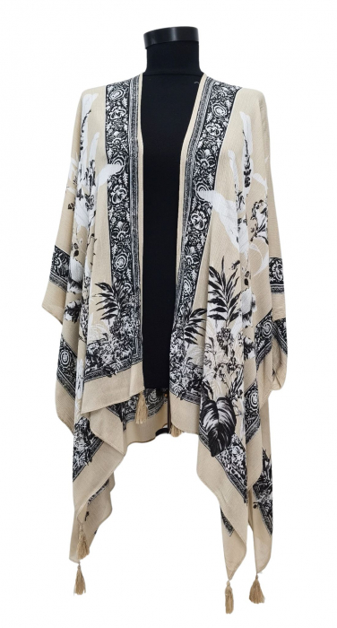 Cardigan Vince Camuto Femei-One size [1]