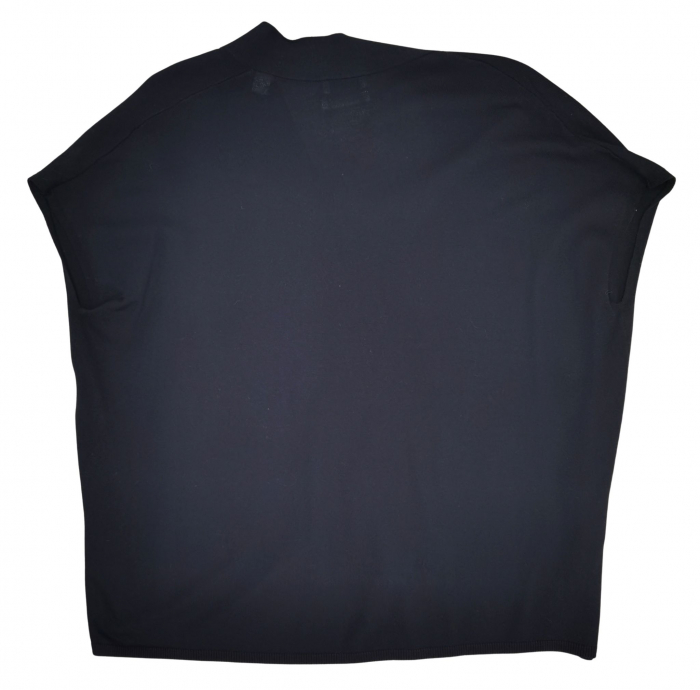 Vesta neagra essentials Femei-M [2]