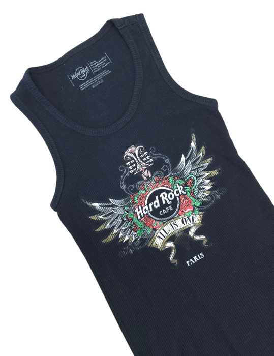 Maiou Hard Rock Cafe Femei-S [3]