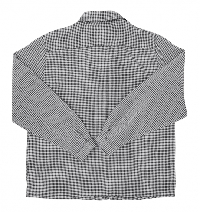 Camasa brodata Vintage Femei-XL [2]
