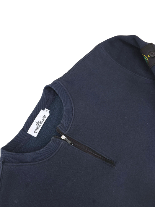 Bluza bumbac Femei-S [4]