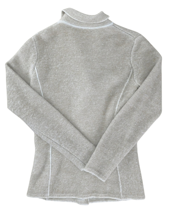 Pulover mohair si lana Femei-S [2]