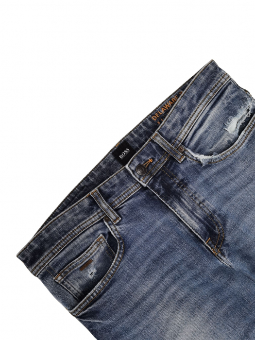 Blugi Hugo Boss Barbati-S [4]