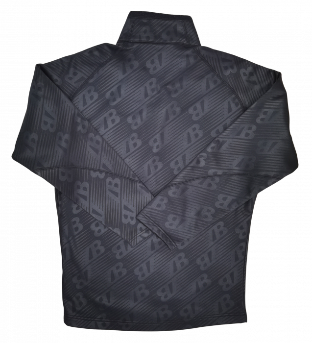 Bluza neagra Besson Barbati-S [2]
