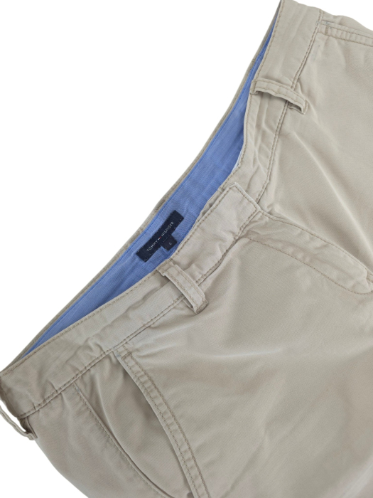 Pantaloni Tommy Hilfiger Femei-S [3]