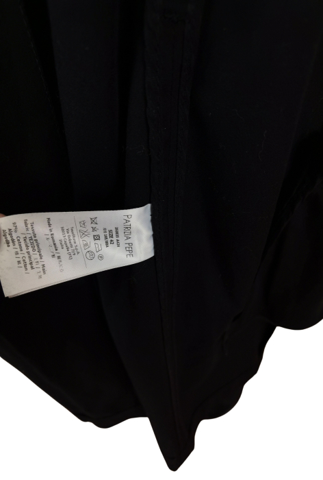 Palton Patrizia Pepe Femei-XS [6]
