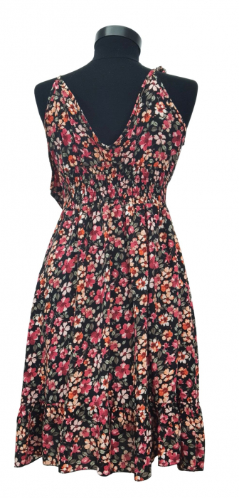 Rochie inflorata Itlay Femei-L [2]