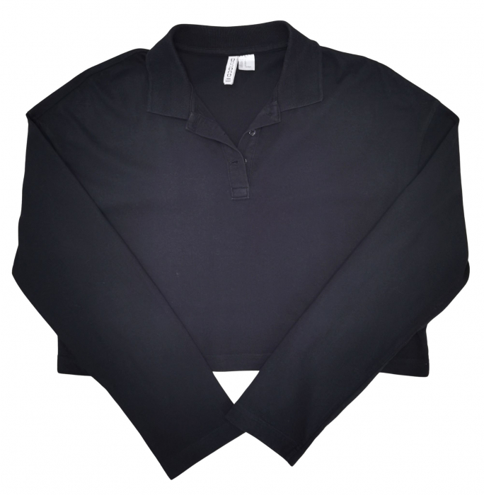Bluza neagra H&M Femei-M [1]