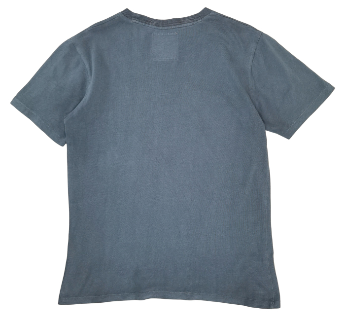 Tricou verde Hollister Barbati-M [2]