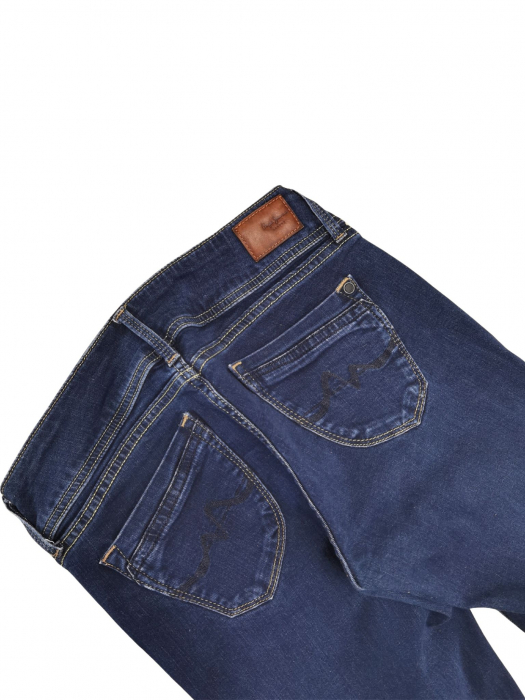 Blugi Pepe Jeans Femei-S [4]