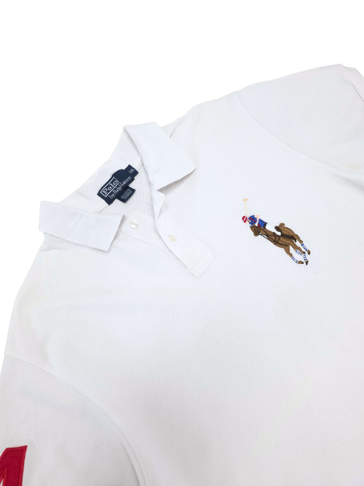 Tricou Ralph Lauren Barbati-XXL [3]