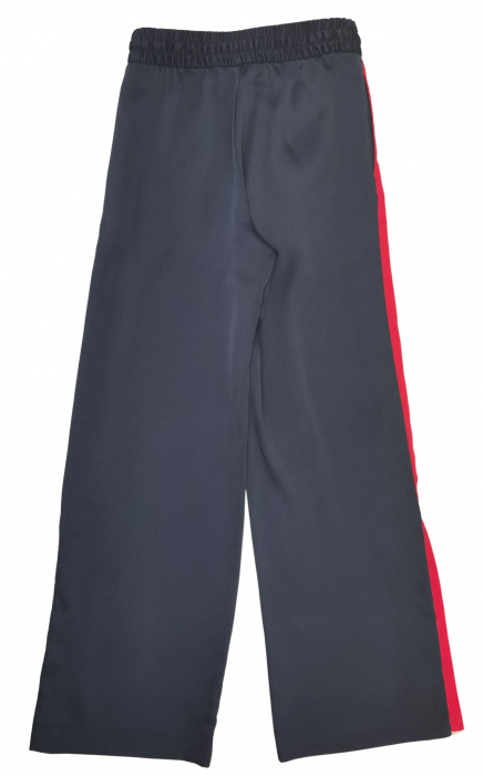 Pantaloni negri Monki Femei-XXS [2]
