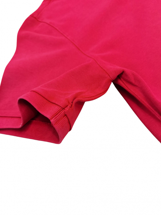 Tricou roz Napapijri Barbati-M [4]