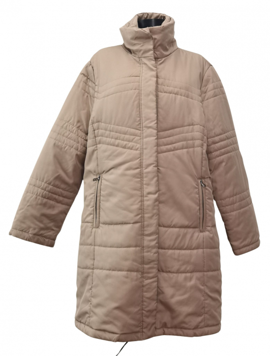 Geaca de fas Retro Femei-XL [1]