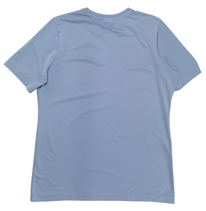 Tricou albastru Reebok Barbati-L [2]