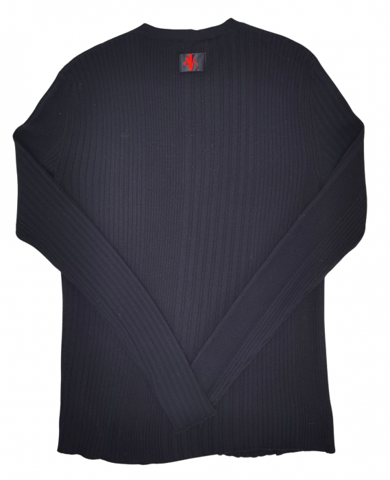 Bluza lana merino Versace Femei-L [2]