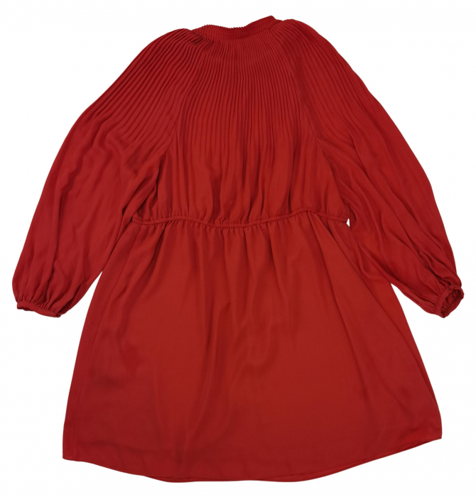 Rochie portocalie H&M Femei-XL [3]