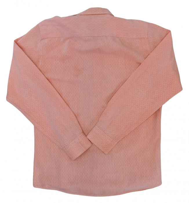 Camasa slim fit Lacoste Barbati-M/L [2]