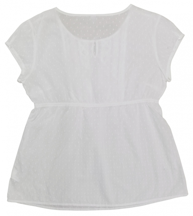 Tricou alb s'Oliver Femei-L [2]