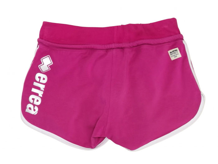 Pantaloni roz errea Femei-S [2]