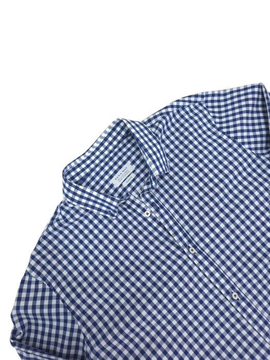 Camasa in carouri Zara Barbati-L [3]