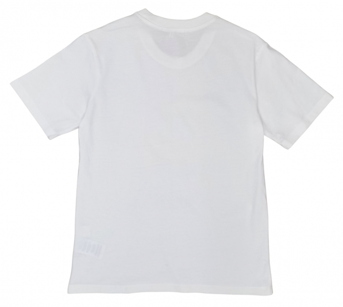 Tricou alb Ganni Femei-S [2]