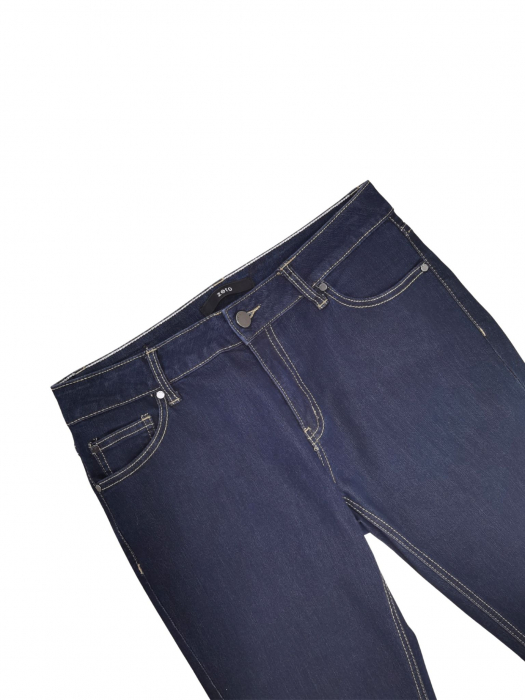 Blugi slim Zero Femei-M [3]