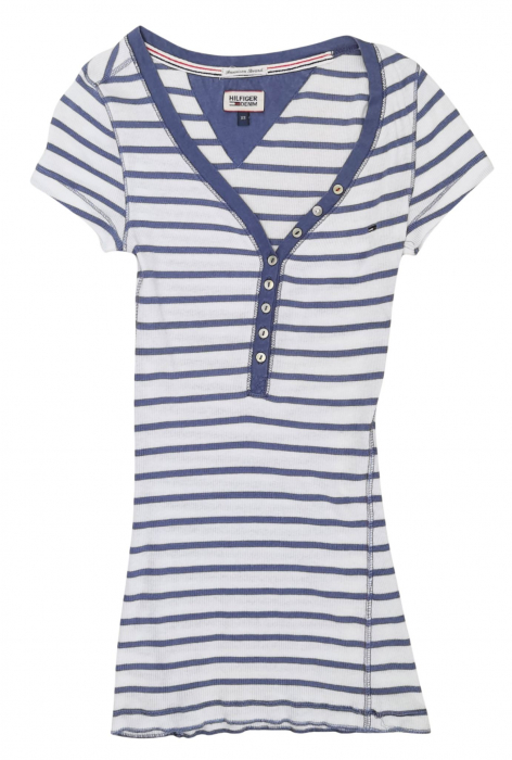 Tricou Tommy Hilfiger Femei-XS [1]