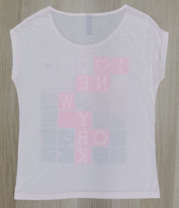 Tricou Blind Date Femei-XS [2]