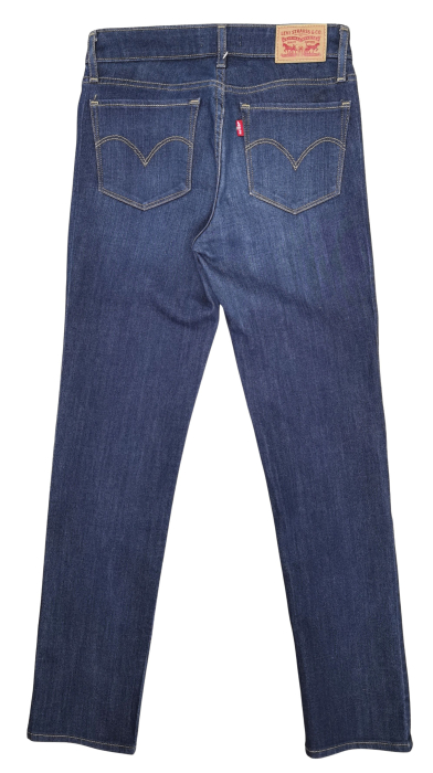 Blugi Levi's 712 Femei-S [2]