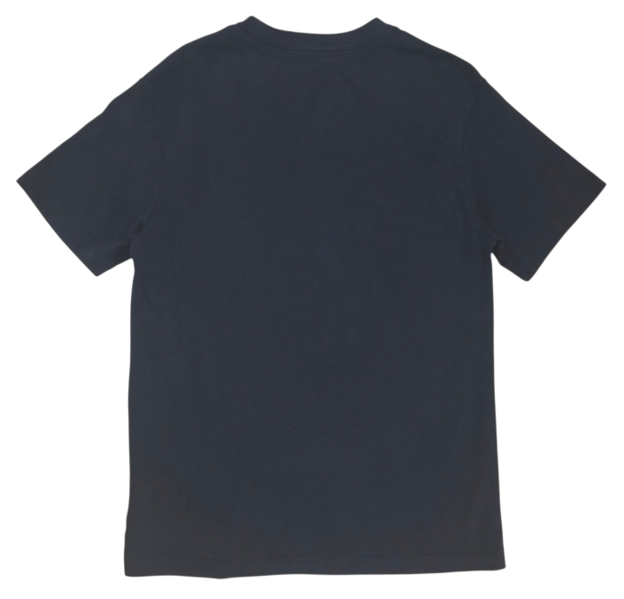 Tricou negru Nike Barbati-XS [2]