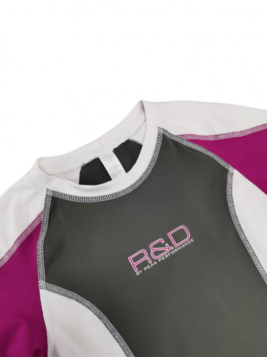 Tricou fitness Peak Performance Femei-S [3]